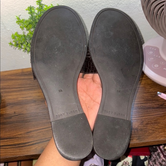 Tory Burch Everly Slide - Picture 9 of 10